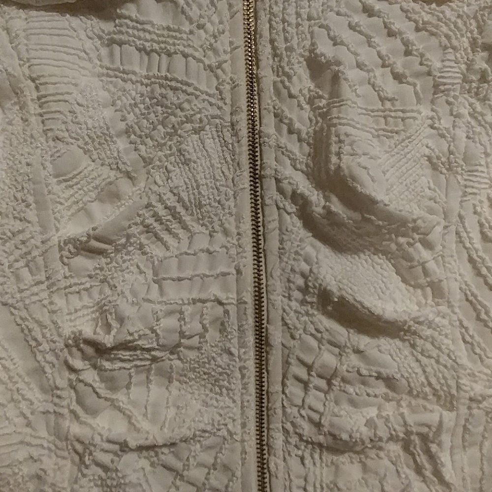 Joseph Ribkoff Patterned Jacket - Picture 2 of 8